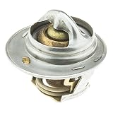 MotoRad 7239-192 Fail-Safe Thermostat - Buick LeSabre (96-05) LaCrosse (05-09) Lucerne (06-08) Park Avenue (95-05) Regal (96-04), Pontiac Grand Prix (97-08), Chevrolet Impala (00-05)