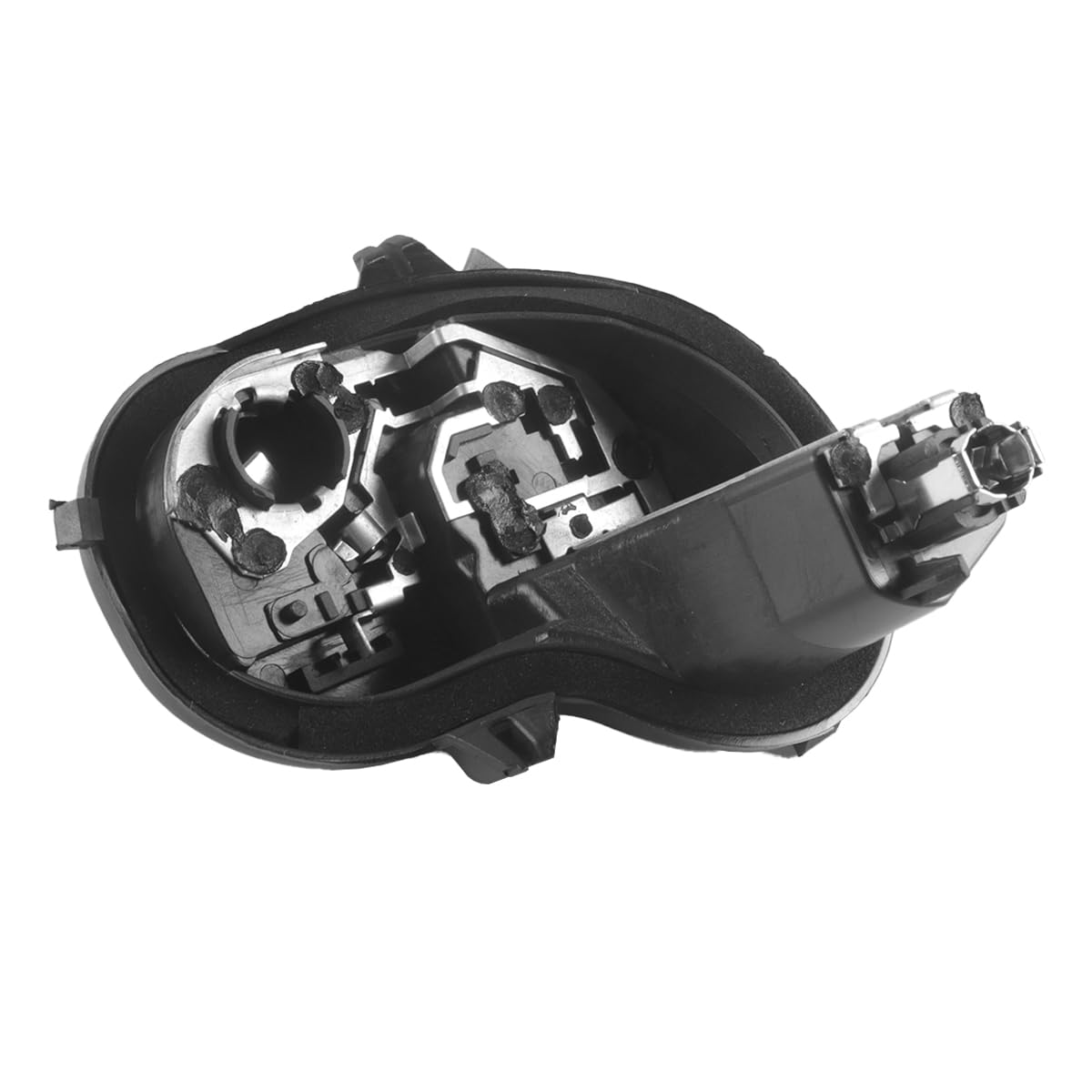 Support d'ampoule de feu arrière Droit Compatible avec Opel Astra K MK7 2015-2022, kit de Remplacement 39001578