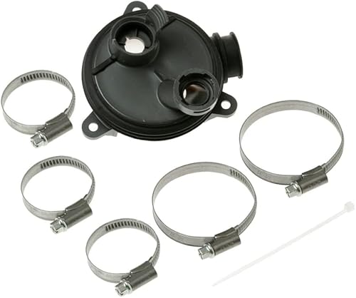 Miniatura 2 de Kit de válvula desviadora de repuesto para GE GDT635HGJ4BB GDT635HGJ4WW GDT635HGJ5BB GDT635HGJ5WW GDT635HGJ6BB GDT635HGJ6WW GDT635HGM0BB