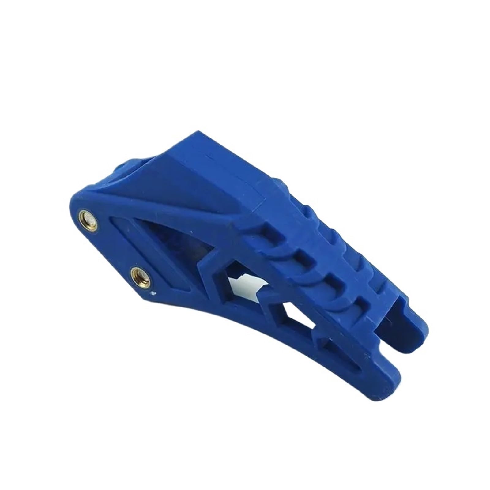 Protezione Tendicatena Per Moto, Cursore Di Protezione Per Guida Catena Per 250 Parti Da Motocross Guida Catena Per Moto Paracatena Protezione