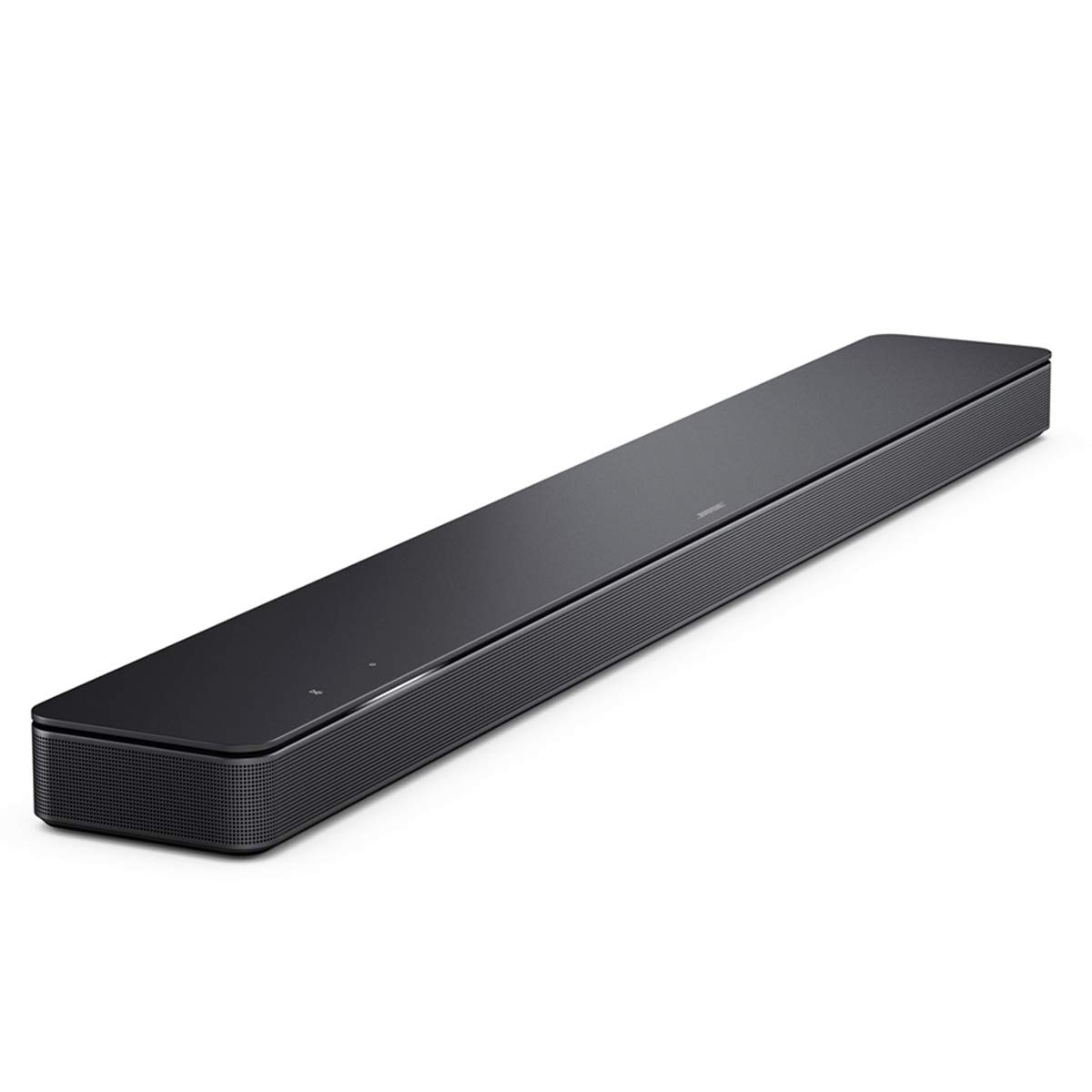 BOSE SOUNDBAR 500 本体 Bose Soundbar 500 with Alexa voice control built-in, Black