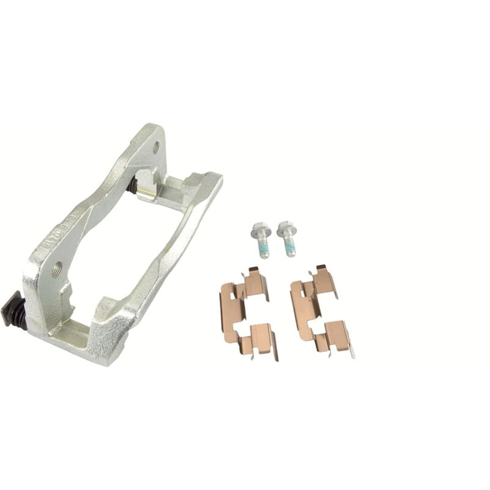 TRW Supporto, Pinza freno BDA579 Compatibile con: LAND ROVER FREELANDER I
