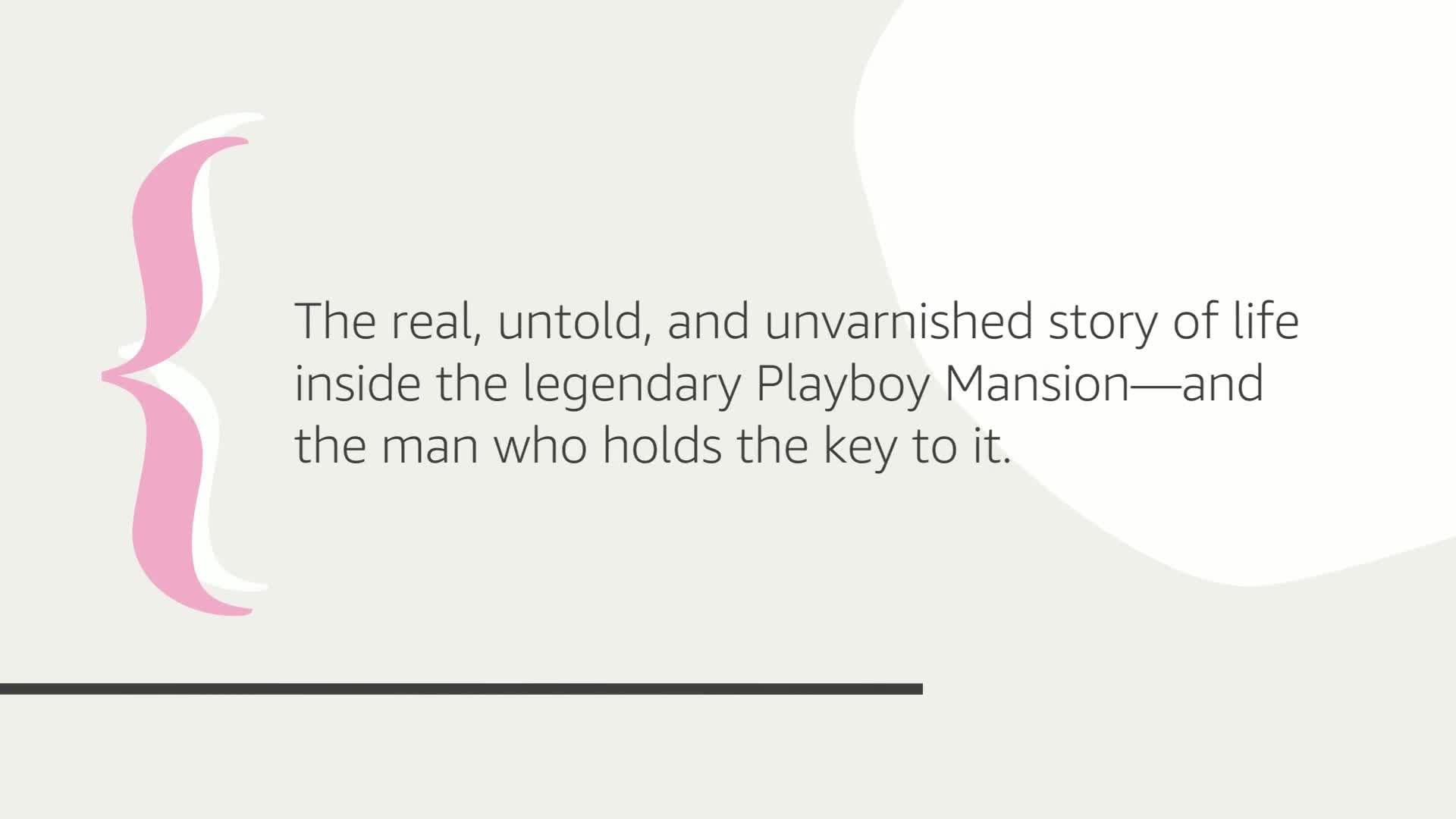 Down the Rabbit Hole: Curious Adventures and Cautionary Tales of a Former Playboy Bunny