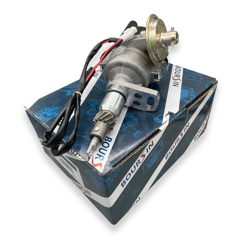 Amazon.com: Ignition Distributor for Toyota Corolla Liteace