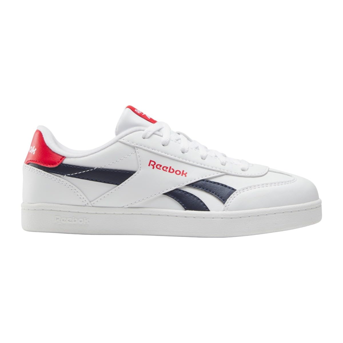 Reebok Unisex Kinder Smash EdgeSneaker