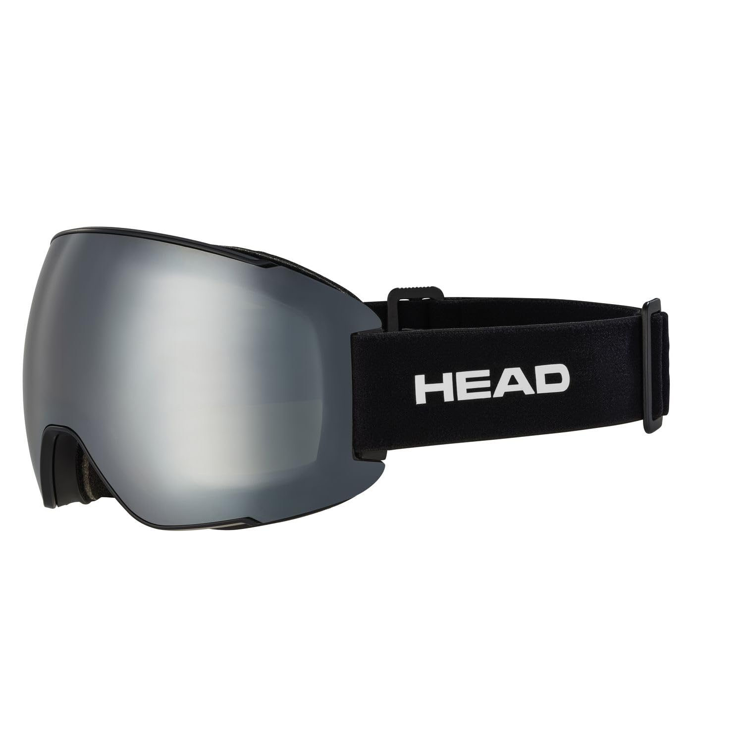 Head Sentinel Ski Goggles Orange-Brown/CAT1-2