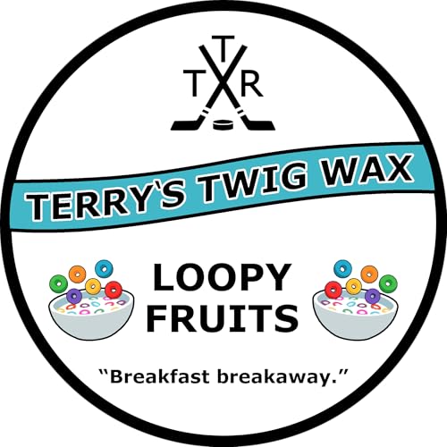 Terry's Twig Wax Loopy Fruits