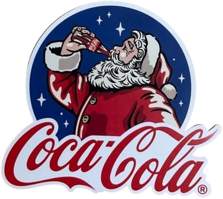 Amazon.co.jp: コカ・コーラ coca cola コカコーラ ステッカー シール