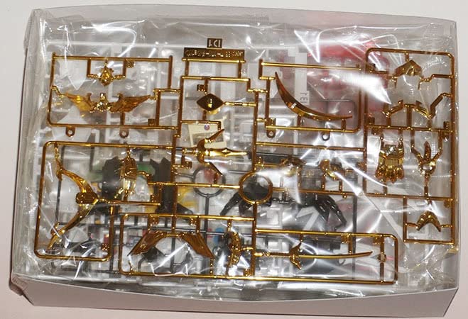 Amazon | プレミアム限定 BB戦士 LEGEND BB 真駆参大将軍&新世将頑駄無 