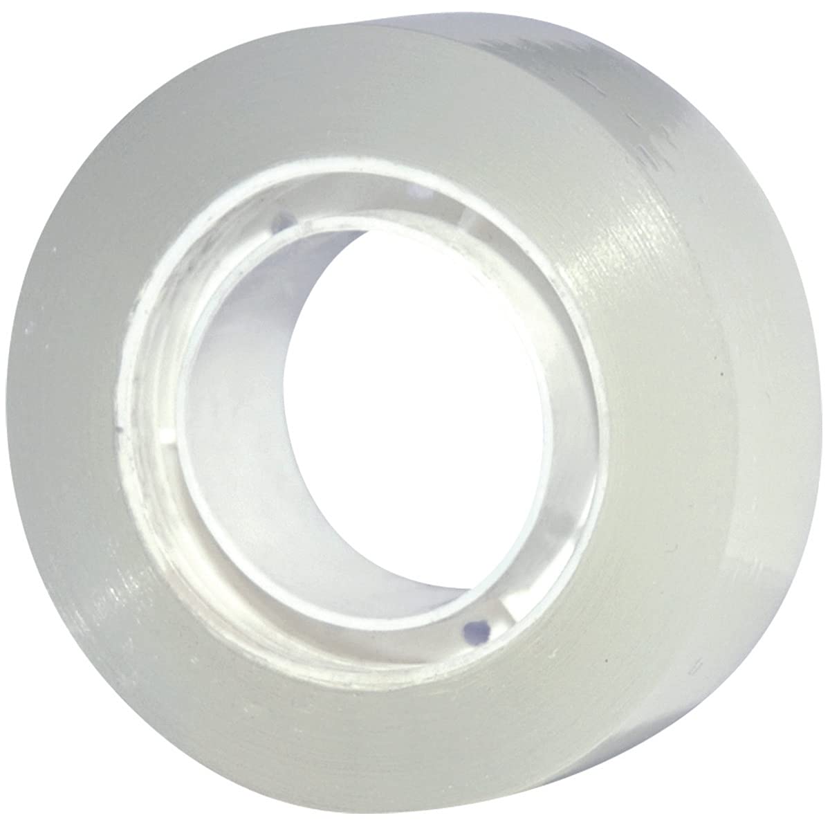 DONAU Self-adhesive Tape 18mm 33m / Small Office Accessories/Type-Office/Kind-Cristal/Material-PP/Colour-Transparent/Thickness (mm)-N.a. / Size-18/33mm/m/Width (mm)-18