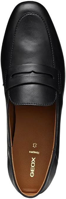 Geox Women's Loafer