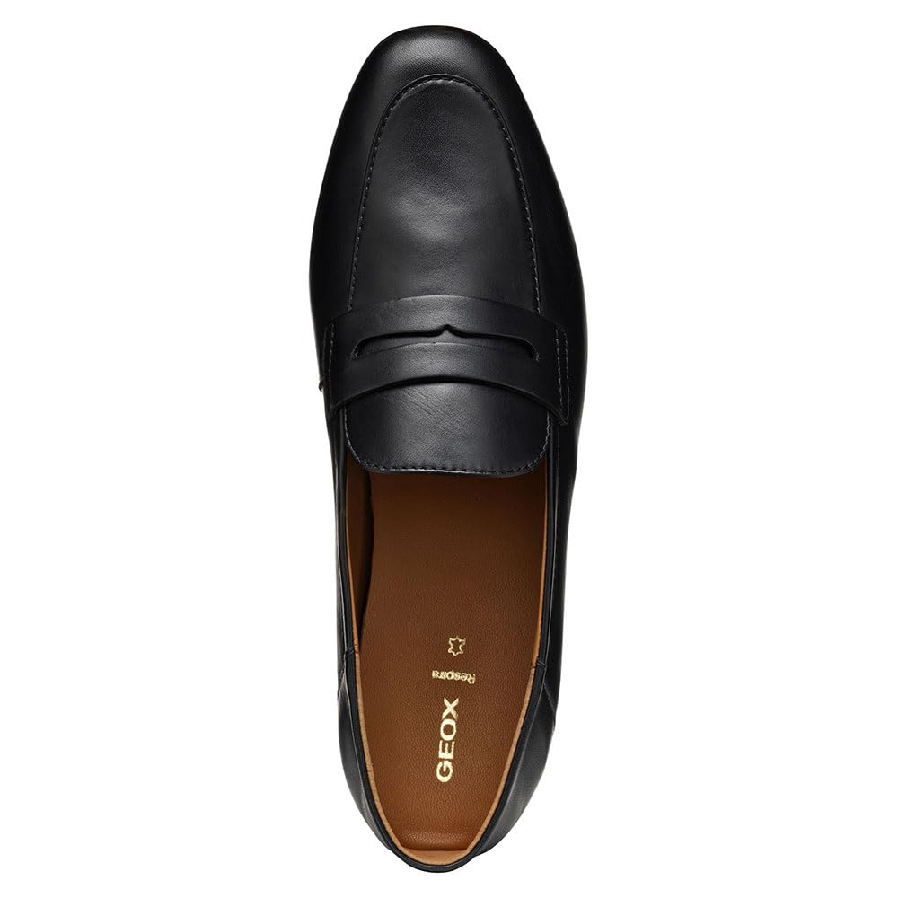 Geox D Mantinea A MocasínMujer