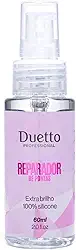 Reparador de Pontas Extra Brilho Duetto 60ml