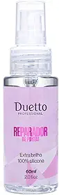 Reparador de Pontas Extra Brilho Duetto 60ml