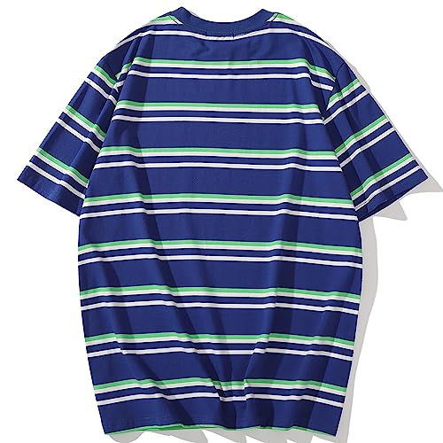 La Mejor review de Camiseta rayas hombre de esta semana. 6 Imagen adicional
