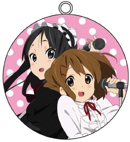 Amazon.co.jp: けいおん! スクールバッグ : ホビー