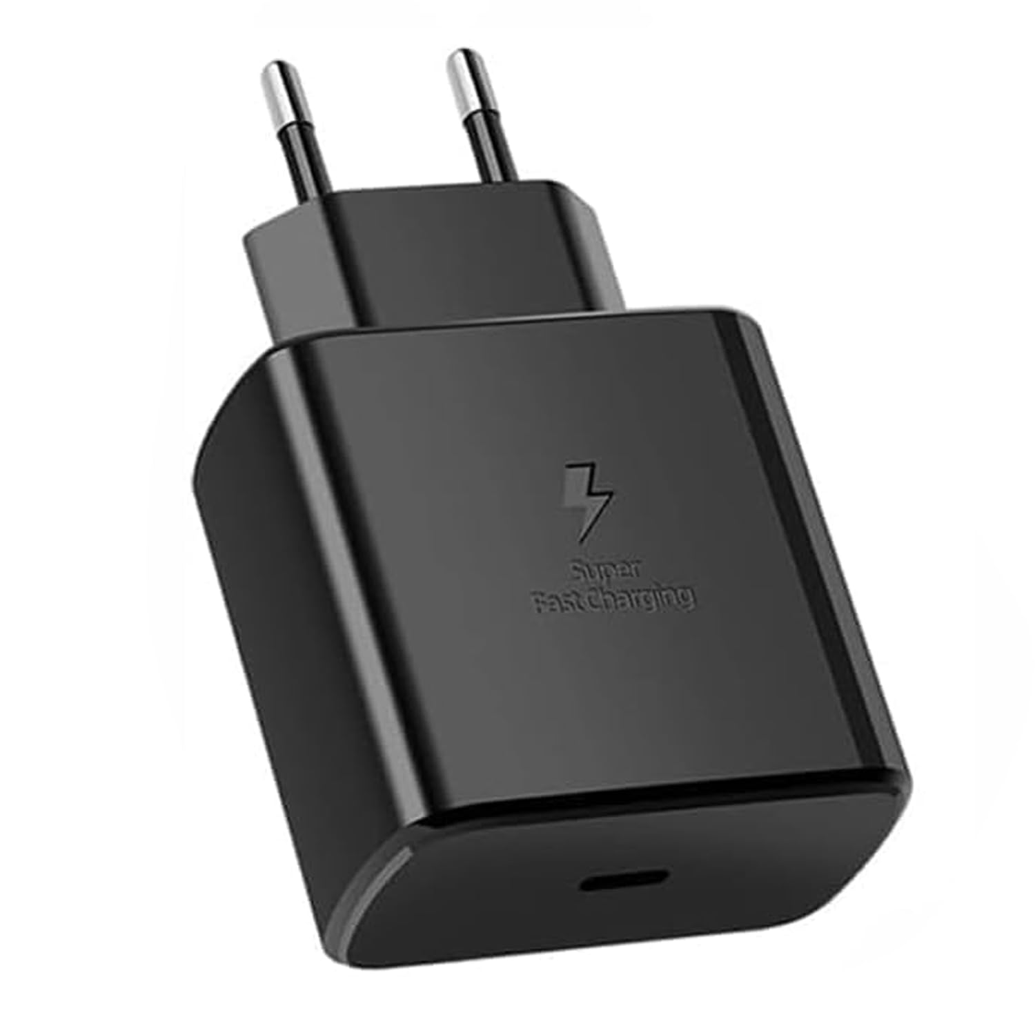 Powersky 45 Watt Ladegerät USB C Für Samsung Galaxy S23/ S22/ S21 Ultra/Plus, S20 Ultra, Note 20 Ultra, Note 10 Plus, Galaxy Tab S8 S7 Ultra/Plus/FE, (Typ c) Schnellladegerät