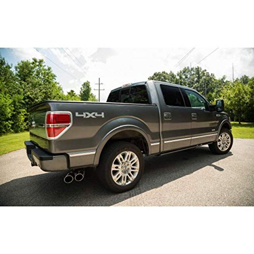 Image of Roush 421711 Side Exit Performance Exhaust System