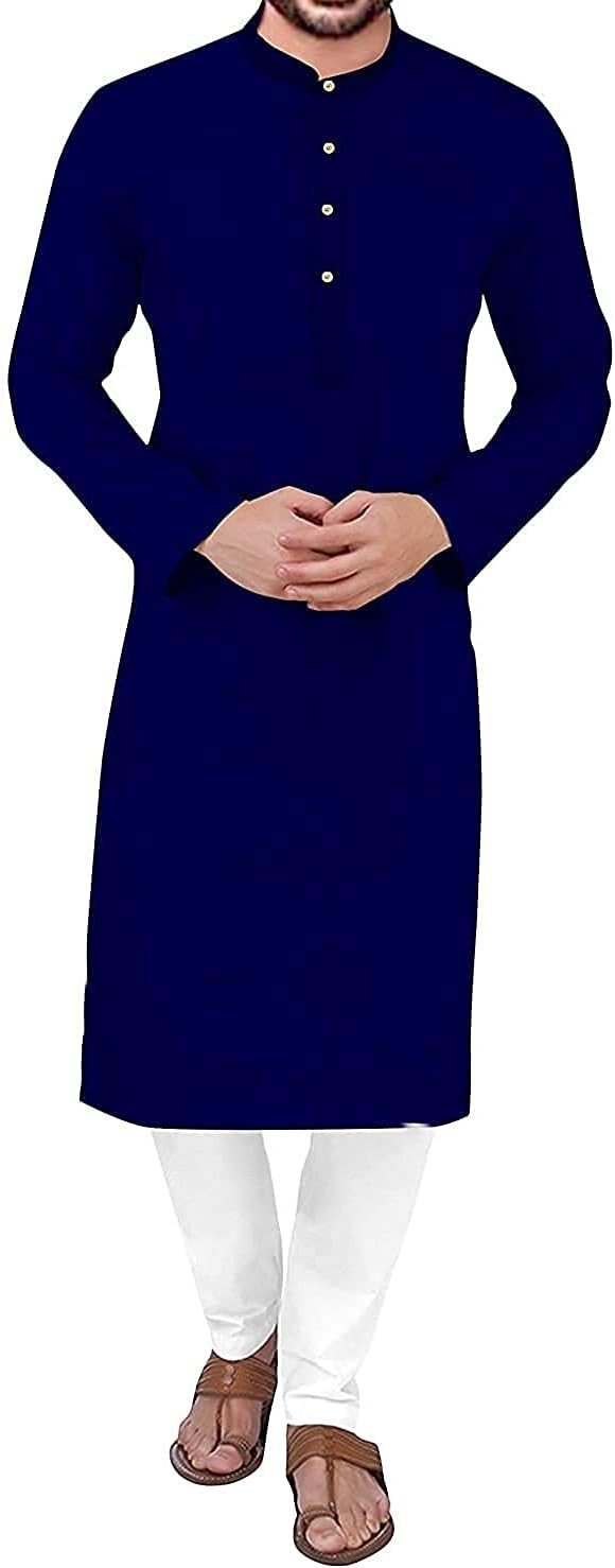 Ethnic Single Kurta