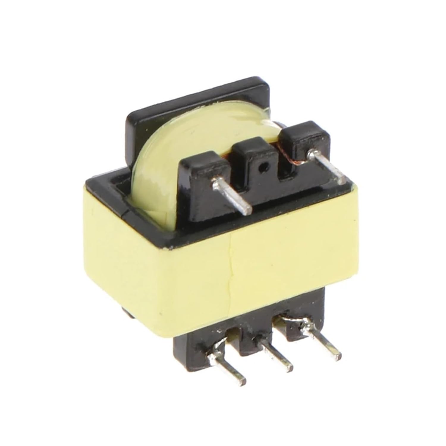 5pcs/lot 600 Ohm Toroidal Transformer Isolator Audio-Frequency 600 : 600, Audio Isolation Transformer 1:1, Toroidal with 5 Pins