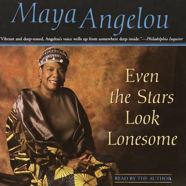 Cover art for Even the Stars Look Lonesome