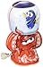 Disney Pixar Finding Dory & Hank Bebot Tin Wind Up Action Figure