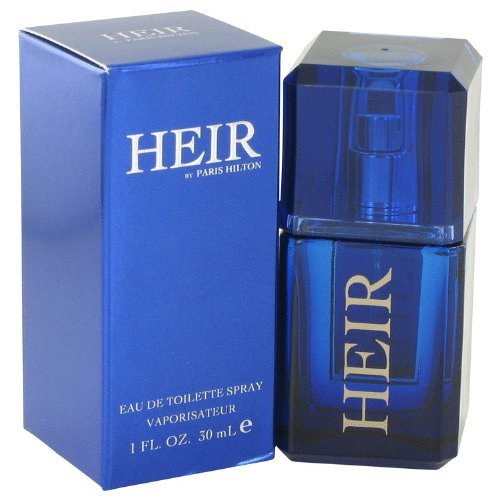 Paris HiltonHeir by Paris Hilton Eau De Toilette Spray 1 oz for Men