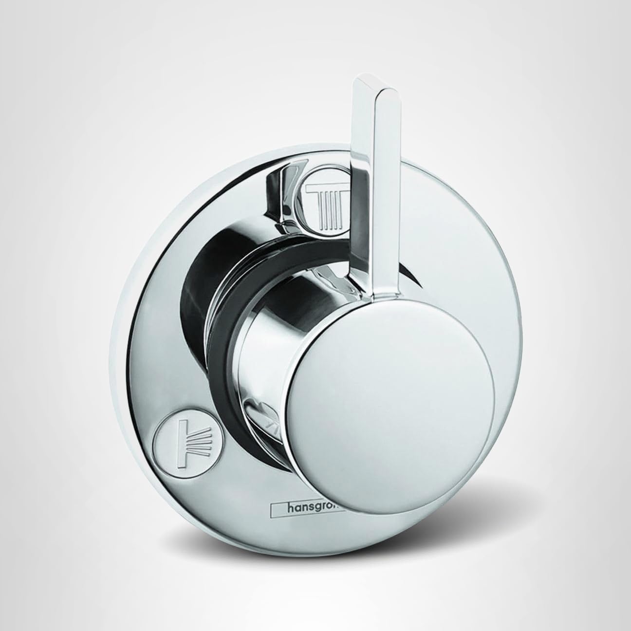 haru0420 X Tender Boomless Orange Polyacetal-SS Flat Fan Spray Tip Nozzle