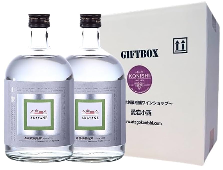 レア！赤山椒タイプAKAYANE スピリッツ 720ml 15% レア！赤山椒タイプAKAYANE スピリッツ 720ml 15%