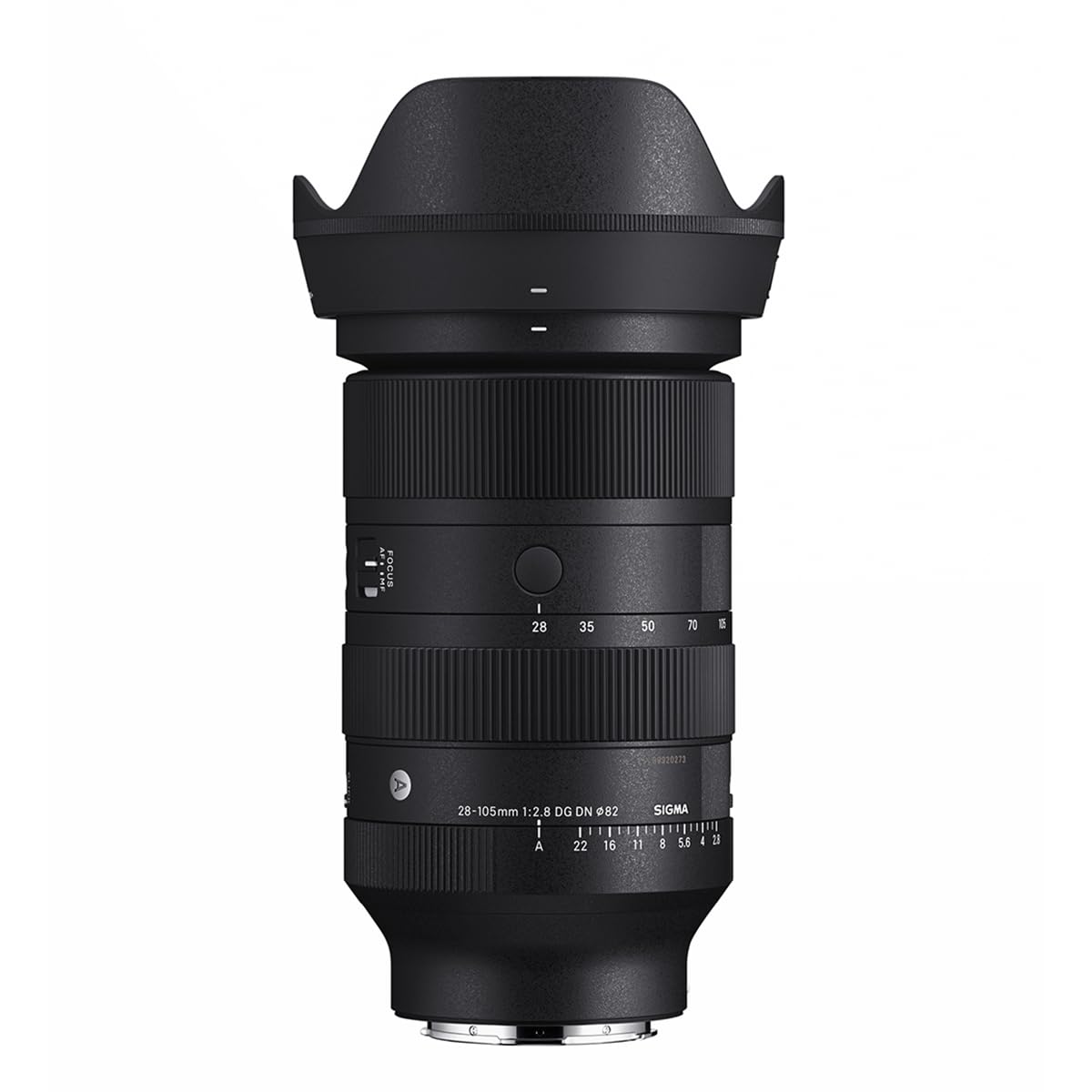 Amazon.com : 28-105mm F2.8 DG DN for L-Mount : Electronics