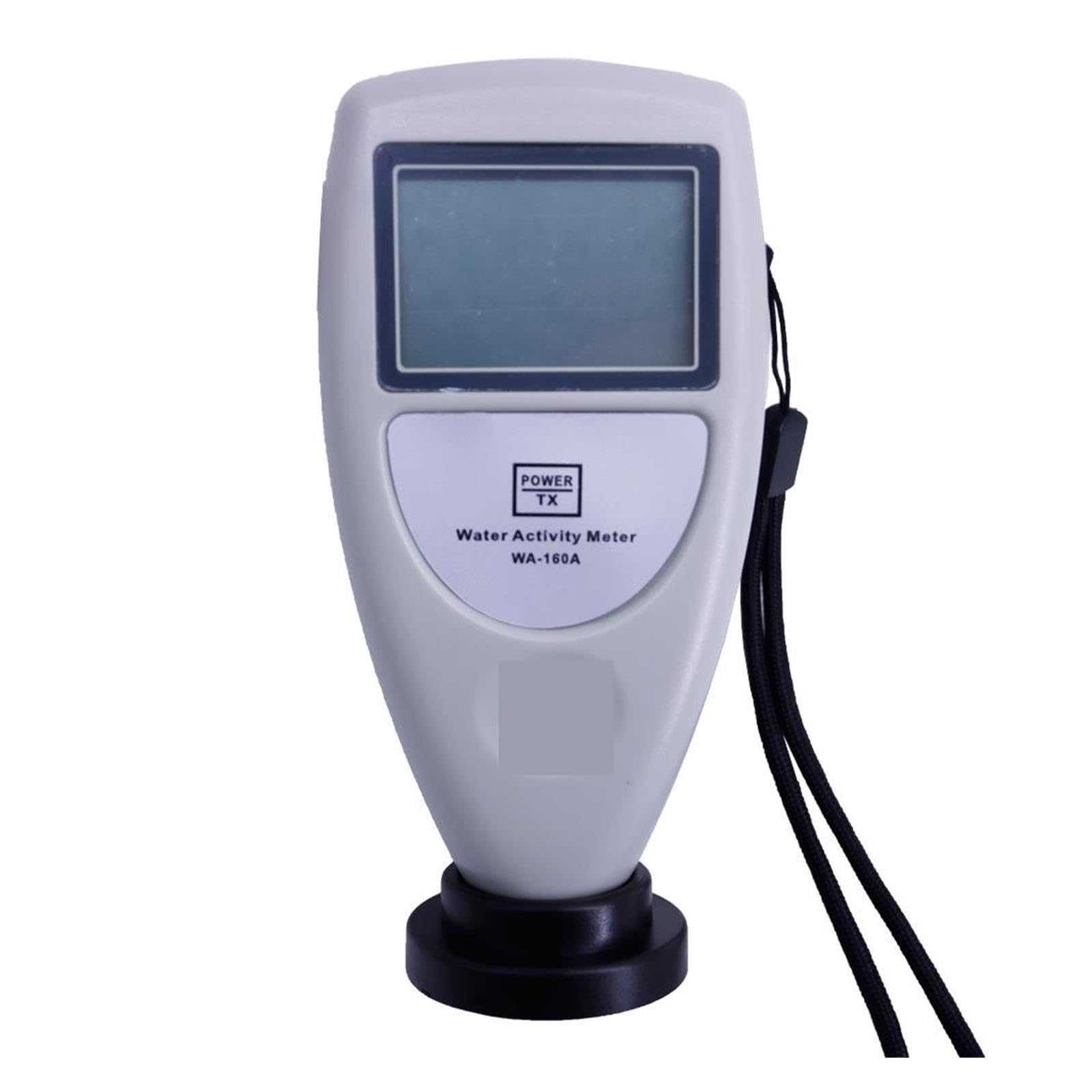 Misuratore Di Attività 'acqua Alimentare 160A Tester Portatile Umidità