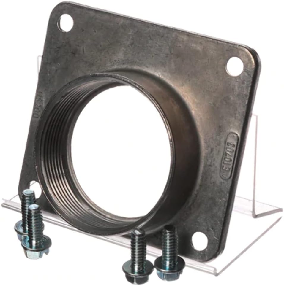 Siemens ECHS200 2-inch Hub for HS Type Hub Openings