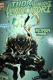  Thor & i nuovi Vendicatori n. 88 *ed. Panini Comics