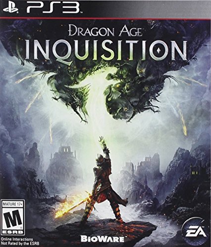 Image of Dragon Age: Inquisition - PS3 [Digital Code]