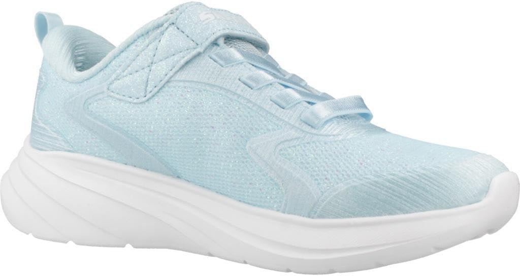 Skechers Girls' Wave 92 Sneaker Shoe
