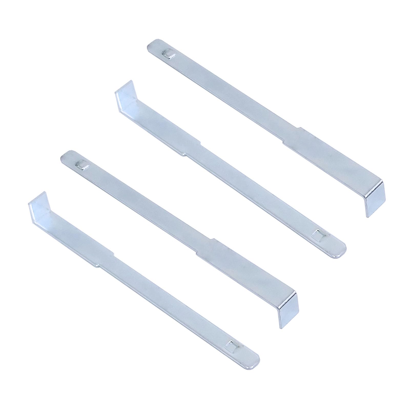 Auto-plaza 2 Pairs (4pcs) Stereo Removal Tools Key Replacement. Radio Car Radio Removal Tool Unit CD Player Pins Key Fiitings Pin Stereo Tools (Compatible with Pioneer Head)