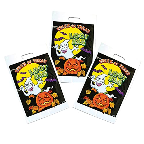 Prime Plastics Small T-Shirt Hdpe Thank You Plastic Shopping Grocery Bags 8