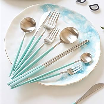 カトラリーセット ナイフ25本 フォーク42本 カトラリーセット