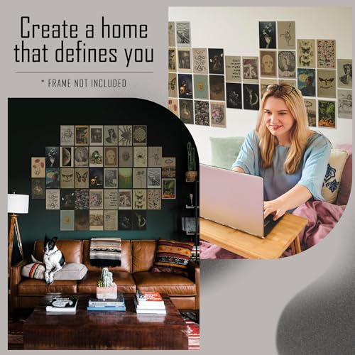 97 Decor Vintage Posters For Room Aesthetic thumb #2