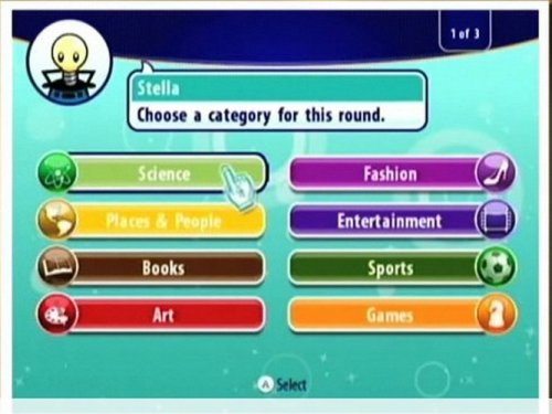 Smarty Pants: Trivia For Everyone - Nintendo Wii (Renewed) #TOP4
