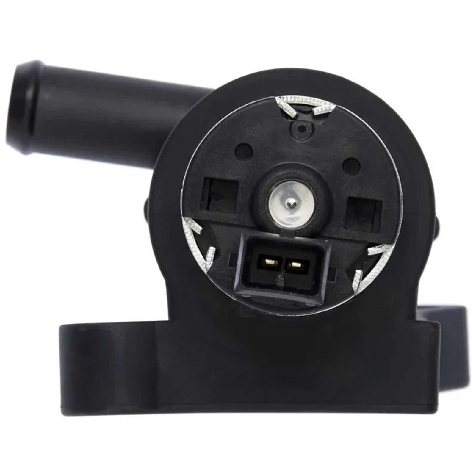 Bomba De Agua Del Motor Bomba de agua auxiliar eléctrica para refrigeración del motor para Ford Escape Hybrid para Mercury Mariner para Mazda Tribute componente