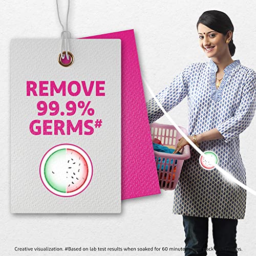 Vanish-All-in-One-Powder-Detergent-Booster-400-g-Stain-Remover-for-Clothes-Whitens-Whites-Brightens-Colours-Suitable-with-all-Washing-Detergent-Powders-and-Liquids