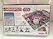 Star Wars The Clone Wars Monopoly