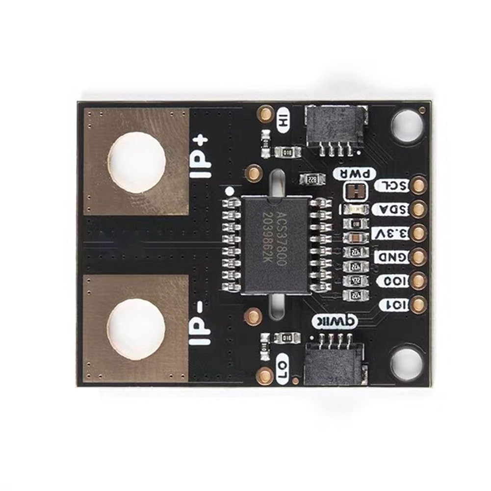 Medidor de Potencia -17873 ACS37800 Sensor de Monitorización de Potencia de Corriente