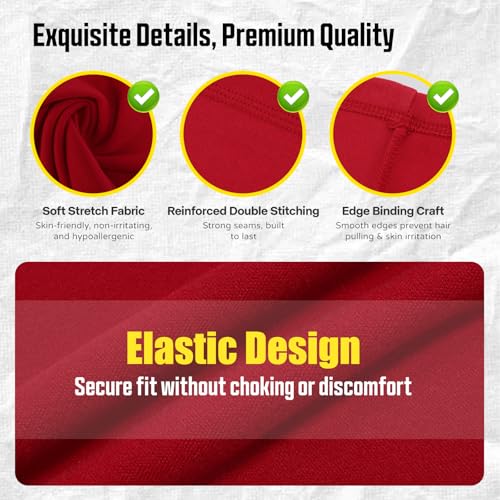 Image of Dog Calming Hoodie Quiet Head Cover Sleeves Anxiety Relief /Noise Protection - Grooming - Thunder - Fireworks