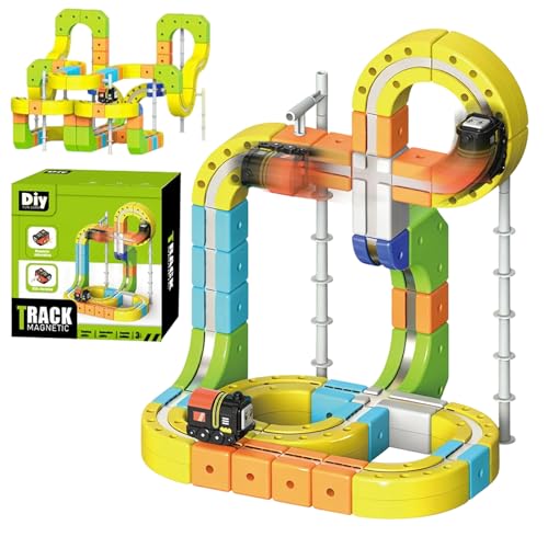 �q�������d����ԃZ�b�g - ���S�Ȓm��ߋ� STEM,�}�O�l�b�g���D�ԃ��[���Z�b�g - �q�� �j�̎q ���̎q���� �a���� �V�N �v���[���g �ƒ�p ���s�� �w�Z ���� �c�t��