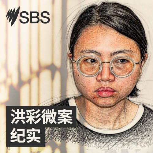 【洪彩微案纪实】被遗忘的受害者