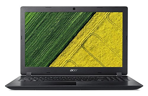 Image of Acer Aspire E15 E5-576 Intel Core i3 6th gen 15.6-inch Laptop (6006U 4GB /1TB HDD /Linux /Black /2.23kg)
