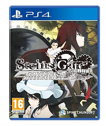 Steins;gate Elite - Edition Limitée