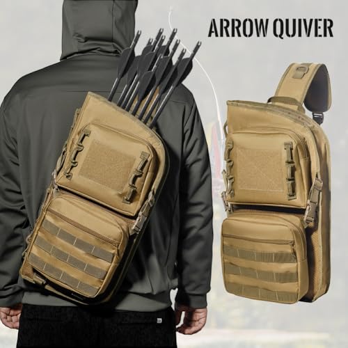 Sac à dos d'entraînement avec sangle inférieure réglable - 6